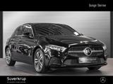 Mercedes-Benz A 180 d ''Advanced'' PROGRESSIVE DISTR SPUR AHK - Mercedes-Benz A 180 in Lübeck