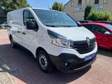 Renault Trafic Kasten L1H1 2,7t Komfort+NAVI+AHK+SORTIMO