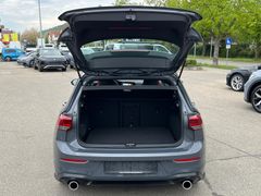 VW Golf VIII GTI 245PS DSG #AHK #ACC #KAMERA VW Golf VIII GTI 245PS DSG #AHK #ACC #KAMERA