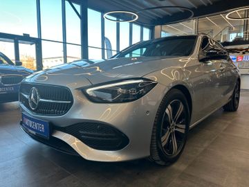 MYAUTOCENTER – Gebraucht- und Jahreswagen mit Werkstattservice in Pfaffenhofen Mercedes-Benz C 220 d T-Modell *1. Hand*Kamera*DAB*Klima*Navi*