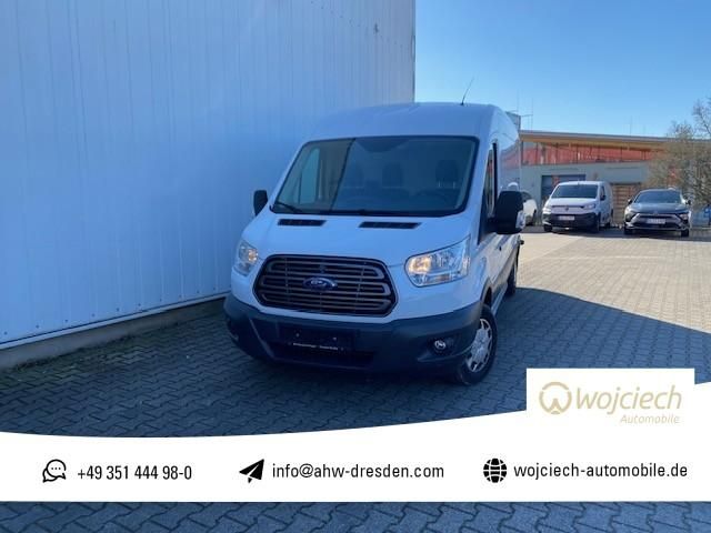 Ford Transit 2.2 TDCi 310 L3 Trend