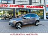 Ford Kuga Titanium *NAVI*AHK*PANODACH*TEMPOMAT*SH* - Ford Kuga aus 2012: Titanium