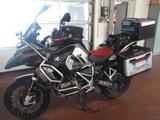 BMW R 1250 GS Adventure *1.Hd*viele Extras* - BMW GS 1250