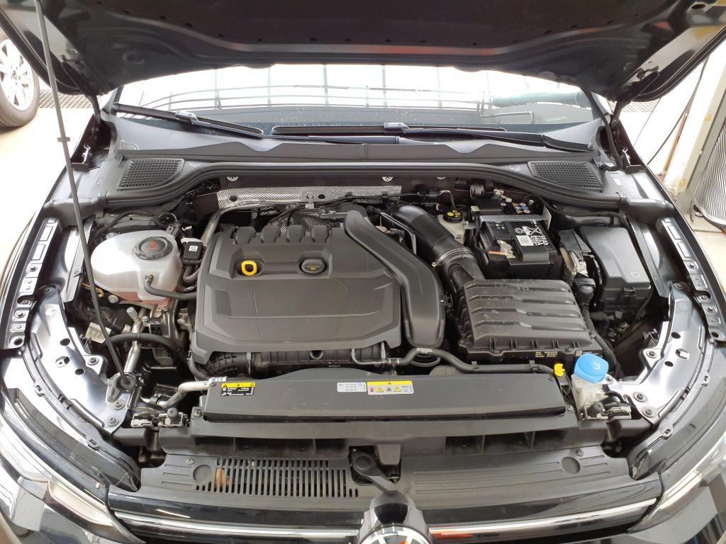 Volkswagen Golf Style 1.5 eTSI 96kW 7-Gang DSG, миниатюра 18
