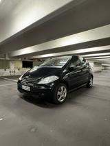 Mercedes-Benz A 150 Classic,Scheckheft ,Klima  / ALU FELGEN - Mercedes-Benz A 150 Gebrauchtwagen in Krefeld
