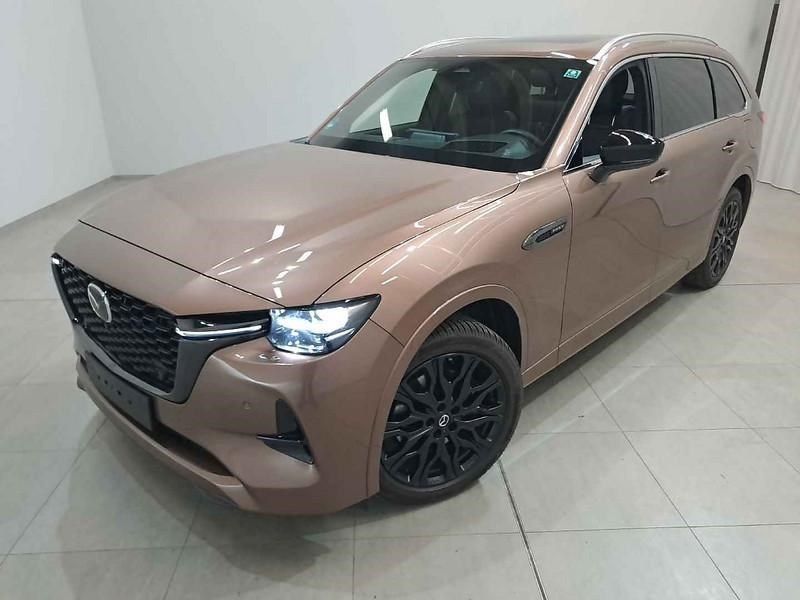 Angebot ansehen Mazda CX-80
