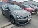 Volkswagen Golf VII Lim. Edition BMT Klima Leder LED ACC - Volkswagen Golf: Vii