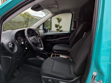 Mercedes Vito - 11