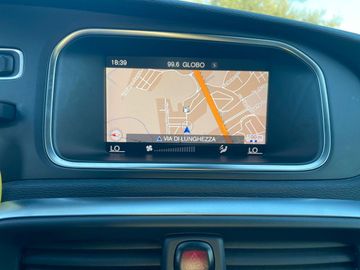 Volvo V40 - 7