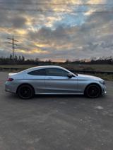 Mercedes-Benz C300d AMG Line mit Night Packet + - Mercedes-Benz C 300 in Mannheim