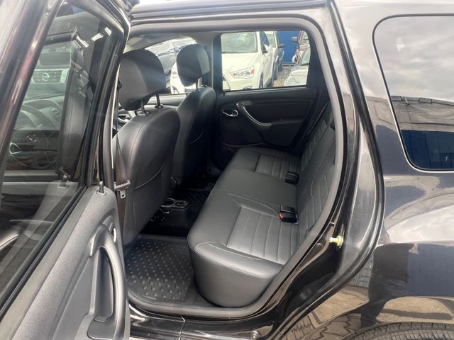 Dacia Duster I Laureate 4x2