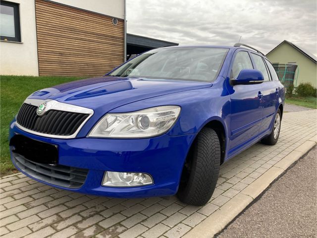 Skoda Octavia 1.4 Classic Combi Classic