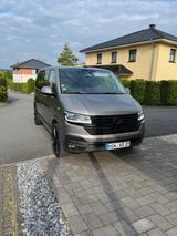 Volkswagen T6 Multivan,Highline,ABT,4-Motion,Standheizung 