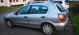 Nissan Almera - gebrauchte Nissan Almera aus dem Jahr 2004