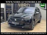 Seat Tarraco FR *AHK*7-SITZE*20ZOLL*BEATS*DCC*ACC - Seat Tarraco in Oldenburg