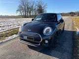 MINI Cooper Vollausstattung | LED | TÜV NEU | LEDER - Mini Cooper von privat