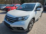 Honda CR-V Lifestyle 2WD - gebrauchte Honda CR-V aus dem Jahr 2015