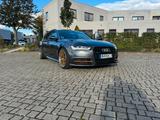 Audi A6 3.0 TDI 240kW comp. quattro tiptr. Avant ...