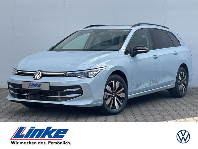 Golf Variant VIII 2.0 TDI GOAL AHK/Pano/ACC/App-