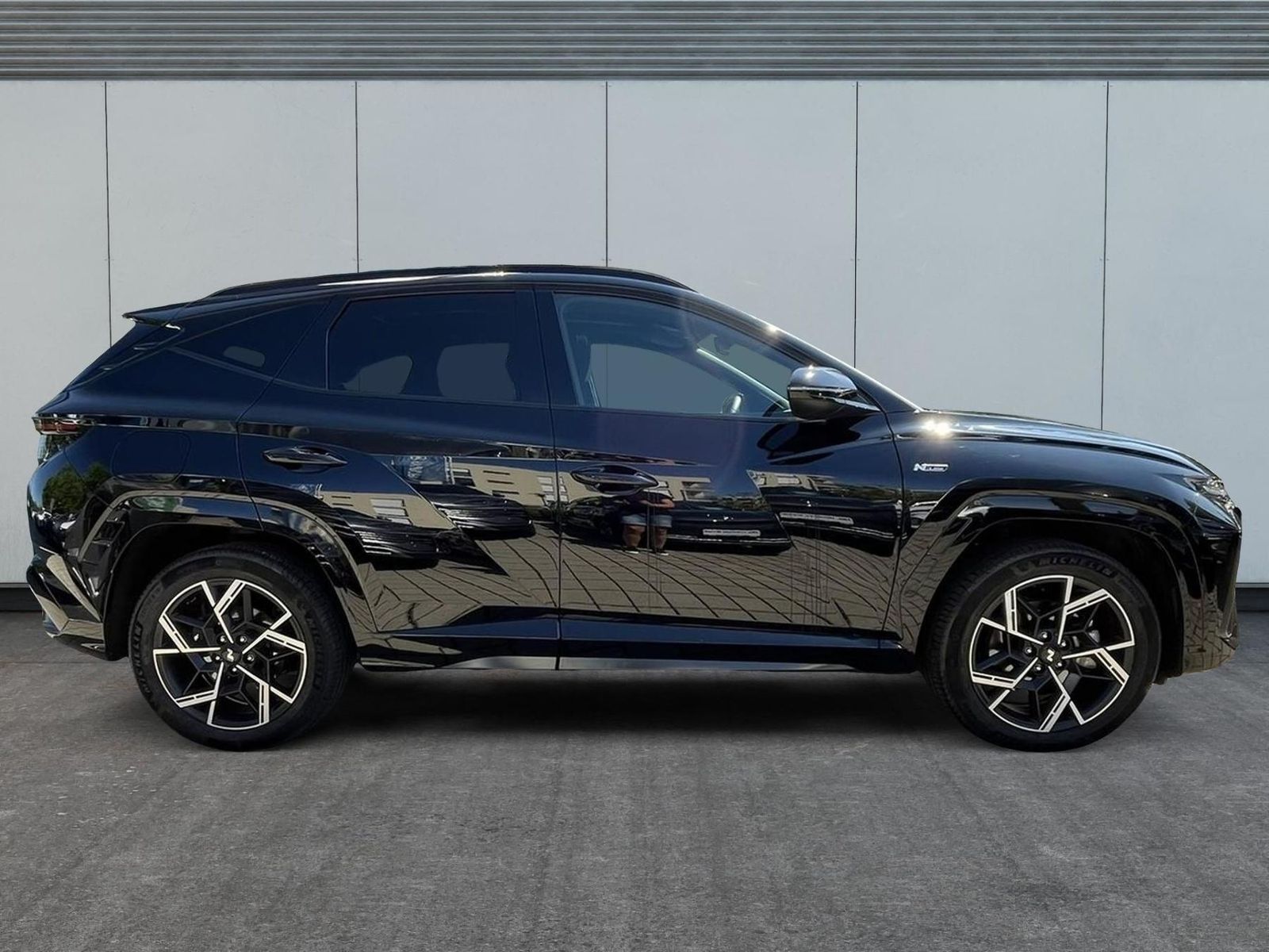 Hyundai Tucson – Bild 4