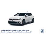 Volkswagen Polo GTI DSG Navi Kamera - VW Polo Gebrauchtwagen in Stuttgart