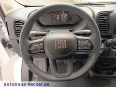 Fiat Ducato S, L4H2 Maxi 140 MT