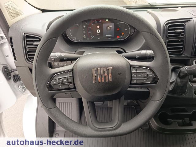 Fiat Ducato S, L4H2 Maxi 140 MT