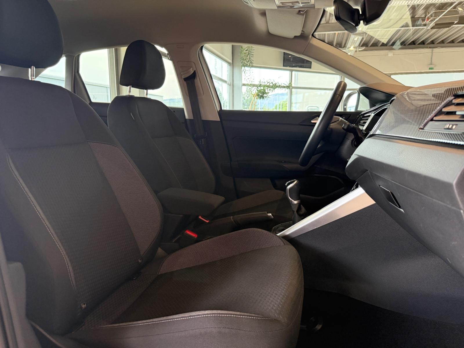Volkswagen Taigo Life 1,0 TSI SHZG /KOMFORT /LUNCH /DWA, миниатюра 15
