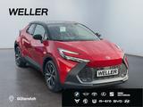 Toyota C-HR 1.8 Hybrid Teamplayer *LED*el Heck*ACC*CAM* - Toyota Neuwagen in Bielefeld