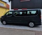 Renault Trafic Combi Grand Evolution dci150/Autom. - Behindertengerechte Renault Trafic