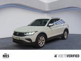 Volkswagen Tiguan Life Move 1.5 TSI DSG LED+AHK+SHZ - Volkswagen Tiguan MOVE