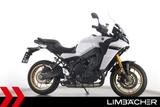 Yamaha TRACER 9 GT - QS, TC, Tempomat, Heizgriffe - YAMAHA ENDURO