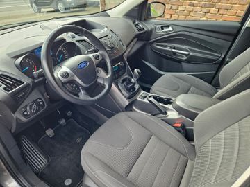 Ford Kuga - 9