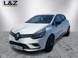 Renault Clio IV Limited TCe90 *Navi*PDC*SHZ* - Renault Clio Gebrauchtwagen in Hamburg