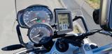 BMW R 1200 R mit Koffer und Navi - BMW NAKED BIKE