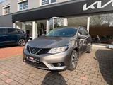 Nissan Pulsar N-Connecta - Nissan Pulsar mit Benzin-Antrieb: Automatik