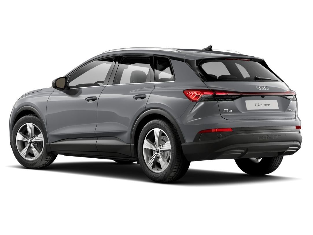 Audi Q4 e-tron - Bild 6