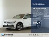 Volkswagen Tiguan Allspace 2.0 TSI R-Line 4M *AHK*RFK*Stand - VW Tiguan Allspace Gebrauchtwagen in Hamburg