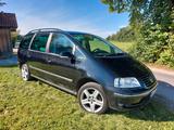 Volkswagen Sharan 2.0TDI United  - Volkswagen Sharan aus 2009