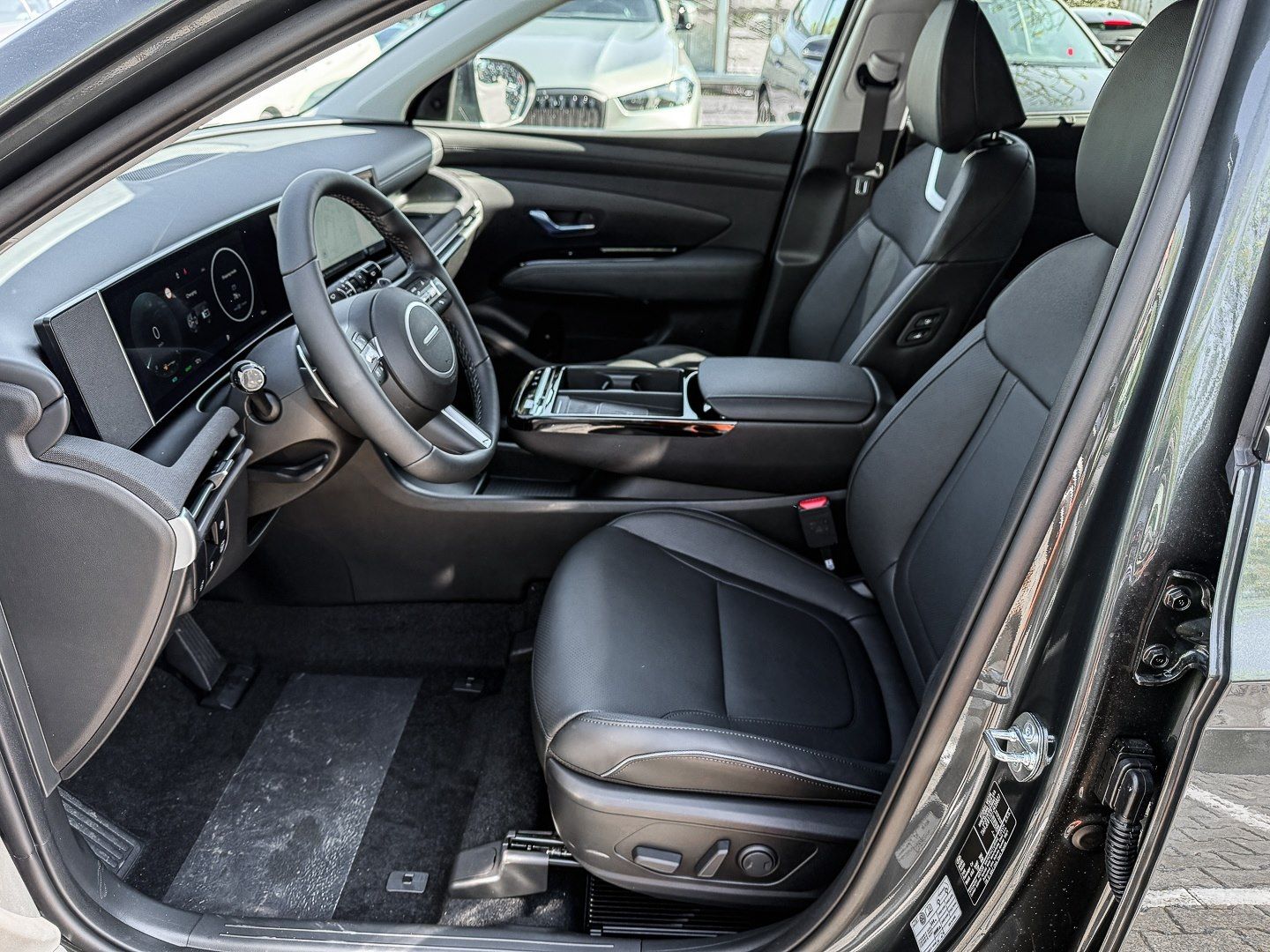 Hyundai TUCSON - Bild 16