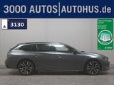 Peugeot 508 SW Hybrid 225 GT-Line T-Leder Navi LED RfK - Peugeot 508 mit Hybrid-Antrieb