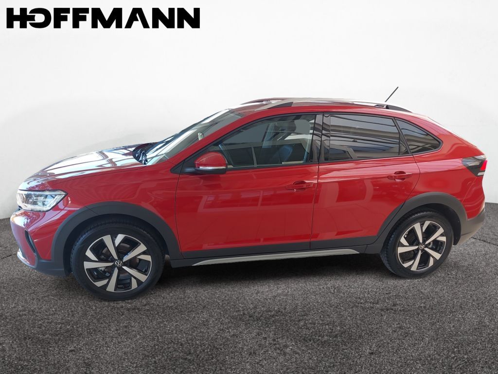 Fahrzeugabbildung Volkswagen Taigo 1.0 TSI Style AHZV ACC Rückfahrkamera