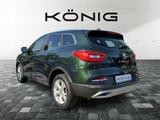 Renault Kadjar Limited Deluxe TCe 140 EDC GPF - Renault: Grün