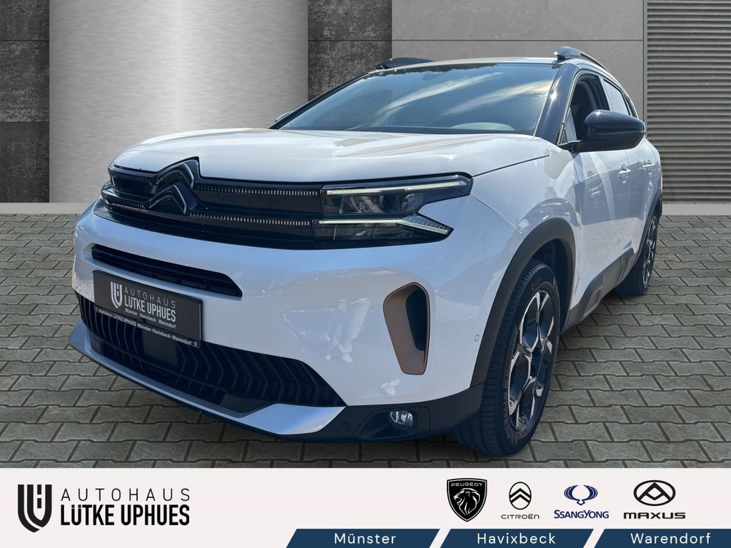 Image of Citroën C5 Aircross