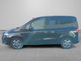 Mercedes-Benz T 180 d Navi*Leder*PDC*SpurH*SpurW*LED*Kam. - Mercedes-Benz T-Klasse aus 2024