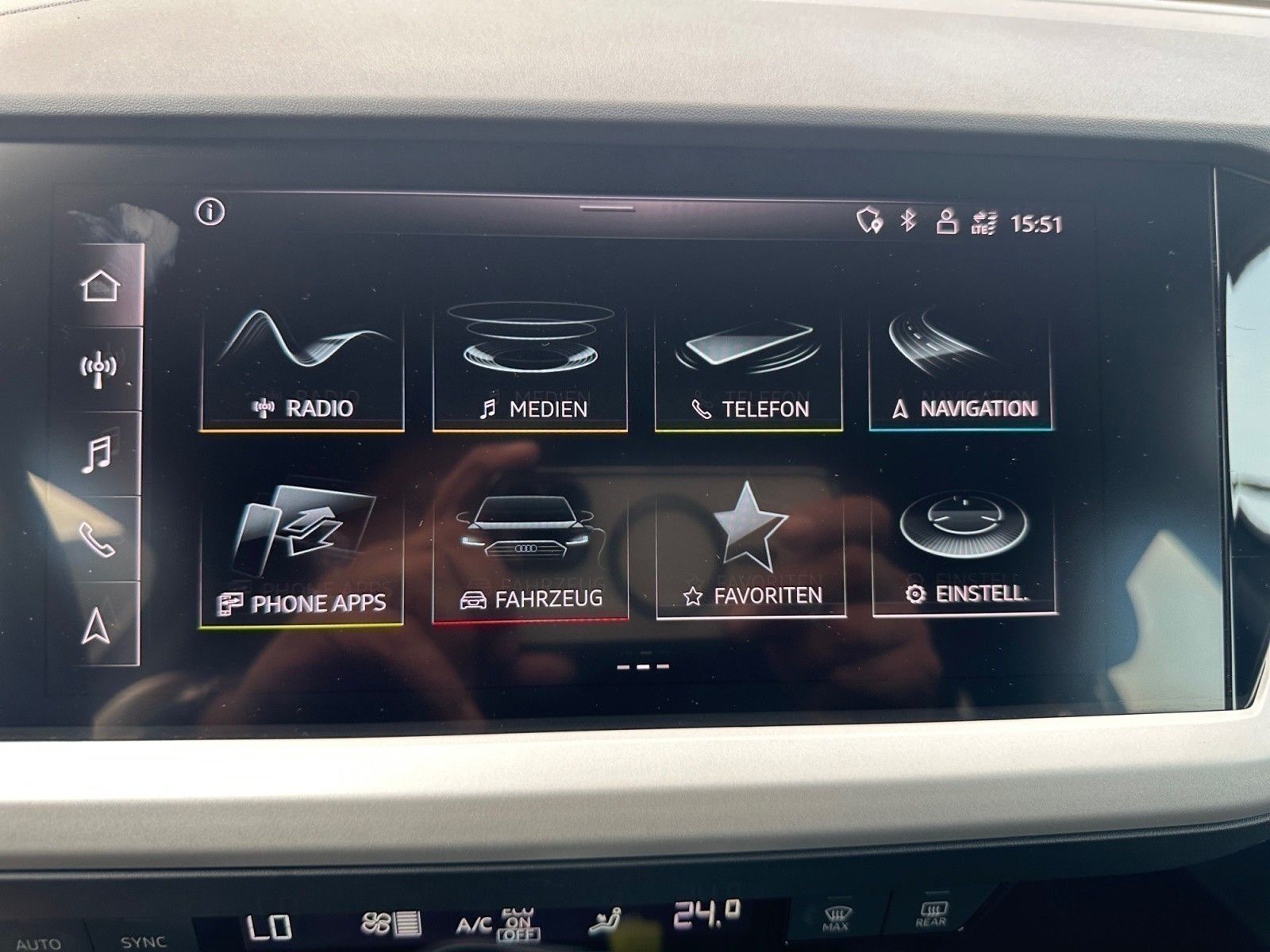 Audi Q4 e-tron - Bild 20
