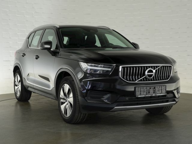 XC40 T4 INSCRIPTION EXPRESSION PHEV AT+NAVI+RÜCK