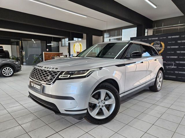 Land Rover Range Rover Velar 2.0d i4 R-Dynamic S