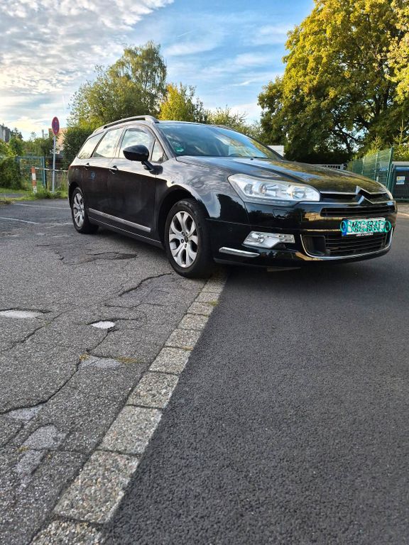 Image of Citroën C5 Aircross