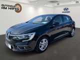 Renault Megane IV 5-trg. Business Edition - Renault Megane Gebrauchtwagen in Frankfurt